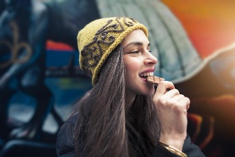 Ingredients group Döhler makes major investment into Nukoko alt-choc business
